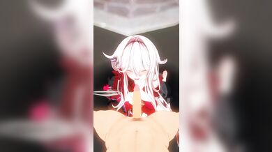 Cumming of the Antichrist: 2024-04-12 Thelema #1