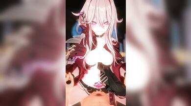 Cumming of the Antichrist: 2024-04-12 Thelema #1