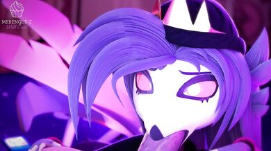 Daddy's Dirty Dreams - The Merman Prince