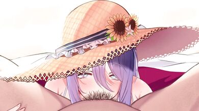 Uniform Nymphos [Siu]