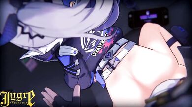 Ravaging the She-Wolf: Jygre Animation's Latest XXX Parody
