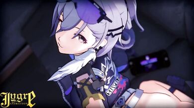 Ravaging the She-Wolf: Jygre Animation's Latest XXX Parody