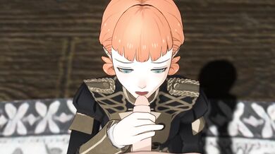 Annette's Anal Descent Into Orgasmic Oblivion