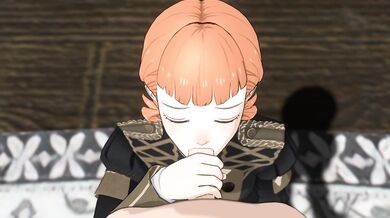 Annette's Anal Descent Into Orgasmic Oblivion