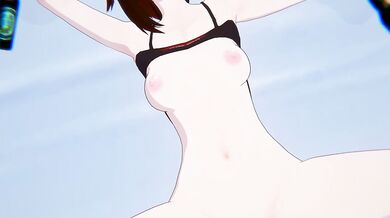 Ruby Rose's Tight Cream-filled Cunt [AniAnon]
