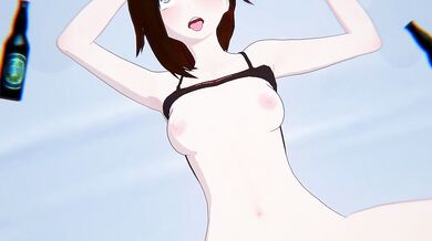 Ruby Rose's Tight Cream-filled Cunt [AniAnon]