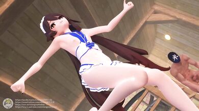 Year End Bash (Part II)