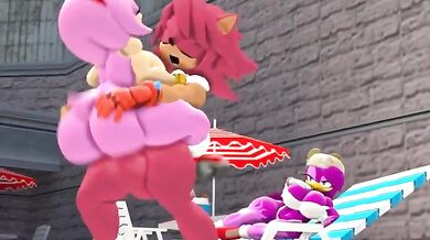 Slutty Rose: The Rise of a Harlot