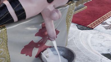Torture Chamber of Dr. Valmiel Milkin in 4K Ultra HD