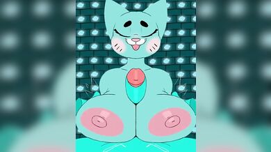 - Nicole Watterson - The Secret Life of a Busty Teacher