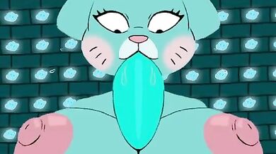 - Nicole Watterson - The Secret Life of a Busty Teacher