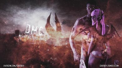 Santa's Sleazy Sacking [EHOT874]