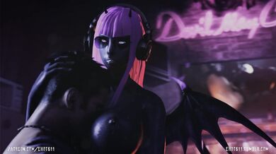 Santa's Sleazy Sacking [EHOT874]