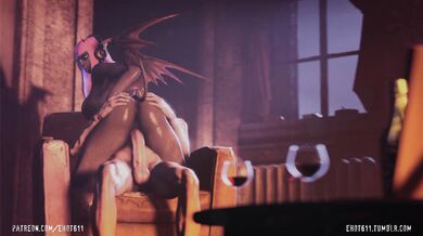 Santa's Sleazy Sacking [EHOT874]