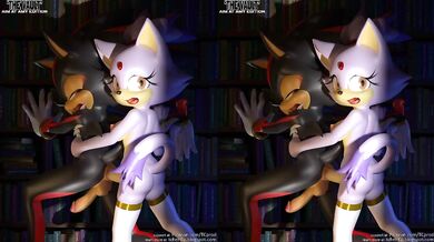 Amy's Desired Seduction [TCprod]
