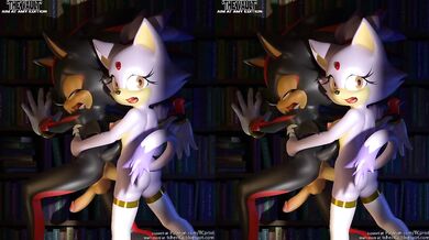 Amy's Desired Seduction [TCprod]