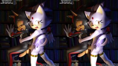 Amy's Desired Seduction [TCprod]