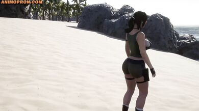 Game Test Video: Pornographic Animation