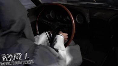 Zoe Baker and Tracey De Santa: A Forbidden Lust