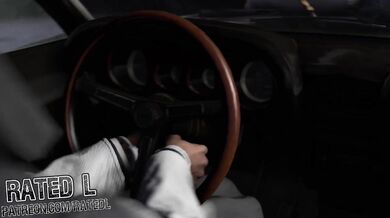 Zoe Baker and Tracey De Santa: A Forbidden Lust