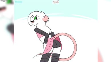 Femboy Humpday - Futa Boy Slut by CreamyCum