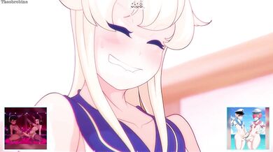 Femboy Humpday - Futa Boy Slut by CreamyCum