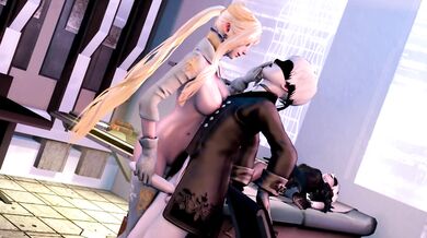 KaminaKirei's Surprise Attack - Commander's Delight