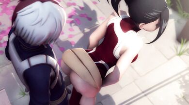 Mind-Blowing Momo in Unforgettable Standing Sex Experience
