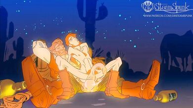 Splittin' Acres (drsteamspunk)
- A hot and steamy farming porno with a sexy female splitter.- A hot and steamy farming porno with a sexy female splitter.