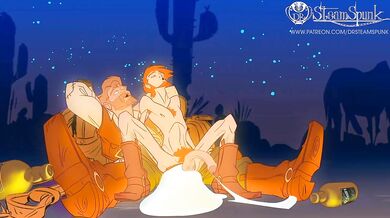 Splittin' Acres (drsteamspunk)
- A hot and steamy farming porno with a sexy female splitter.- A hot and steamy farming porno with a sexy female splitter.