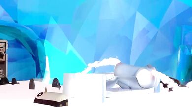 Sexy Milk Maids [fapfapfap] in 'The Milky Factory'