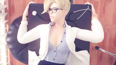 Dr. Mercy's Cake of Cream