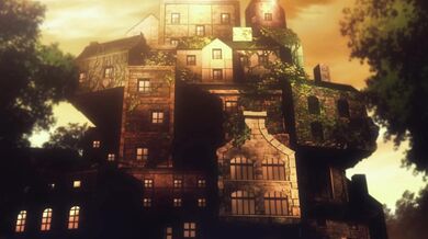 Noelle and Asta's Hardcore Banging in Black Clover