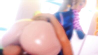 Spectral Sexcapades with Bouquetman and ShiranuiStan