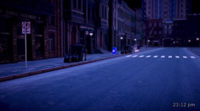 Full Bodied Slut - The Dirty Secrets of Dawn