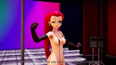 Full Bodied Slut - The Dirty Secrets of Dawn