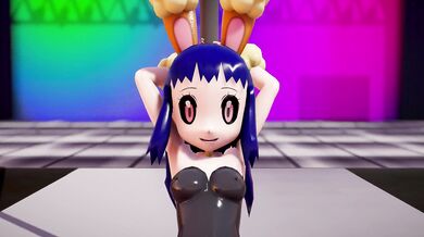 Full Bodied Slut - The Dirty Secrets of Dawn