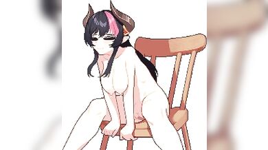 Ghostly Fertilization