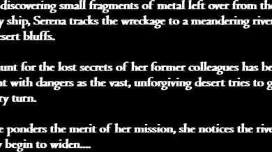 Sexual Exploits of Serena the Slut - Chapter One