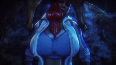 Eolora's Uncontrollable Orgasmic Fate: A PMV Tribute to Overwatch's Fatality Moment