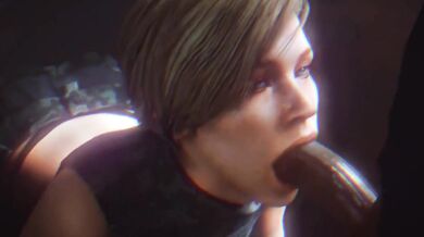 Eolora's Uncontrollable Orgasmic Fate: A PMV Tribute to Overwatch's Fatality Moment