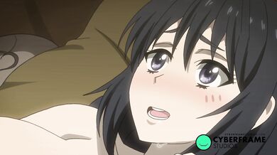 Shizue Izawa Rides the Cyberunique Missionary Position