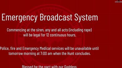 The Beastly Domination of Kassandra's Trick-or-Treat Punishment