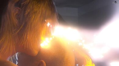 The Beastly Domination of Kassandra's Trick-or-Treat Punishment