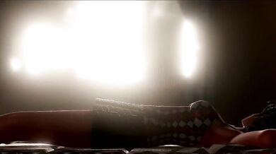 Sensual Start - Twin Cummer