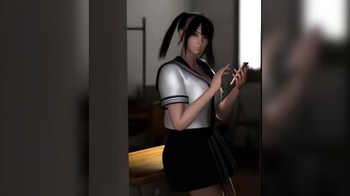 Naughty AI Dolls: Ultra High Definition Adventures