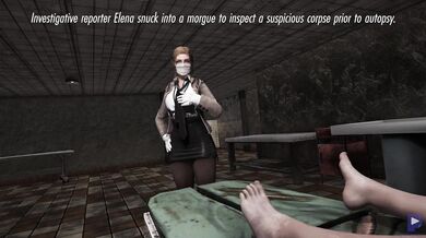 Necrophiliac Apocalyptic Orgy with Zombies [NSFW]
