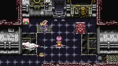 Oiled-up Androids on the Assembly Line: A Tour of the Robot Factory