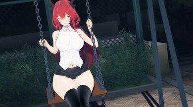 Surtr on Sirius' Swing [KKR18]