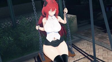 Surtr on Sirius' Swing [KKR18]